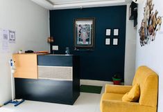 Others 3 Hotel Ballfin Indor