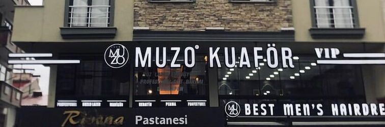 Others Hypatia Apart Hotel