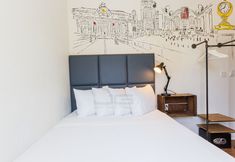 Lainnya 5 JG Sohotel