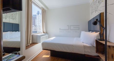 Lainnya 2 JG Sohotel