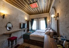 Lain-lain 6 Foremanson Cave Hotel