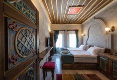 Lain-lain 7 Foremanson Cave Hotel