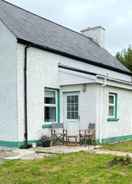 Primary image Traditional 3-bed Cottage sea Mountain Views