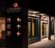 Lain-lain 6 LOGINN Hotel Berlin Airport