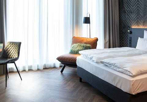 Lain-lain LOGINN Hotel Berlin Airport