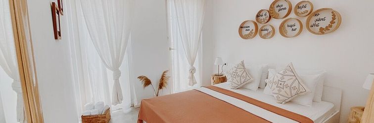 Lainnya Dud Otel Alaçatı