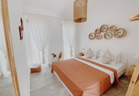 Lainnya Dud Otel Alaçatı