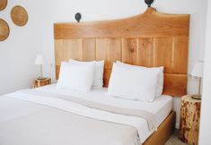 Lainnya 6 Dud Otel Alaçatı