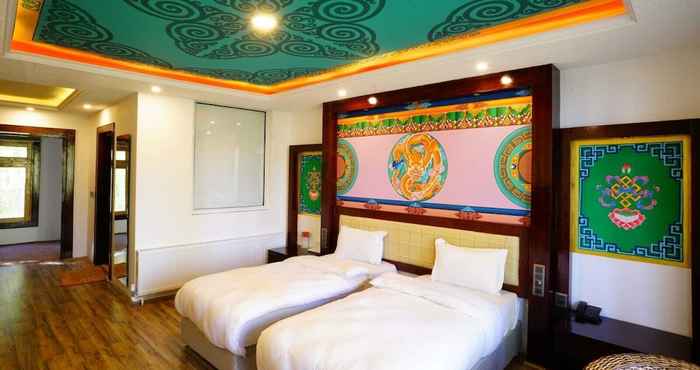 Lainnya The Shanti Nest At Boutique Hotel