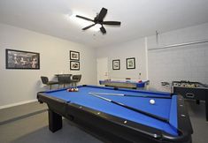 Others 7 Huge10 Bed Spa Gm Pool Solterra 10 Bedroom Home by RedAwning