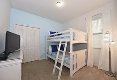 Others 6 Huge10 Bed Spa Gm Pool Solterra 10 Bedroom Home by RedAwning