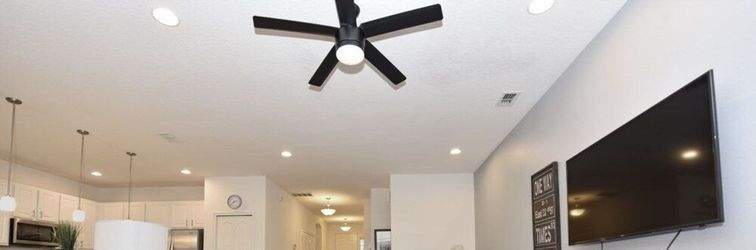 Others Huge10 Bed Spa Gm Pool Solterra 10 Bedroom Home by RedAwning