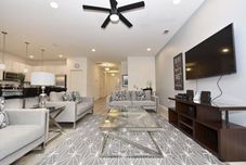 Others Huge10 Bed Spa Gm Pool Solterra 10 Bedroom Home by RedAwning