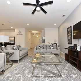 Primary image 1 Huge10 Bed Spa Gm Pool Solterra 10 Bedroom Home by RedAwning, Polk County Hotels