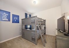 Others 5 Huge10 Bed Spa Gm Pool Solterra 10 Bedroom Home by RedAwning