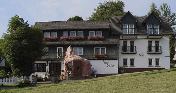 Lainnya Apartmenthaus Sonnenschein