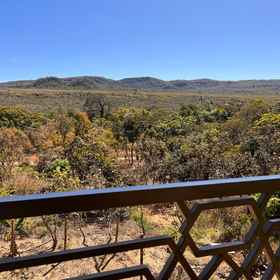 Primary image 1 Terra Coral - Chapada dos Veadeiros, Goiás Hotels