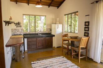 Others 4 Terra Coral - Chapada dos Veadeiros