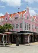 ภาพหลัก Oranjestad City Suites