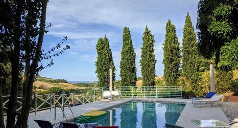 Lainnya 2 Villa Millefiori - Villa Millefiori