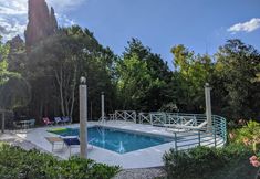 Lainnya 3 Villa Millefiori - Villa Millefiori