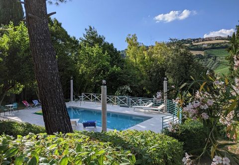 Lainnya Villa Millefiori - Villa Millefiori