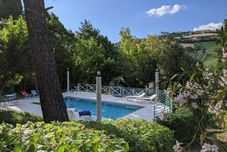 Lainnya Villa Millefiori - Villa Millefiori