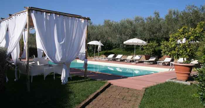 Others Il Fienile Holiday Home - Il Fienile Holiday Home