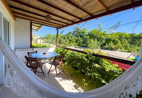 其他 Pousada Linda Flor