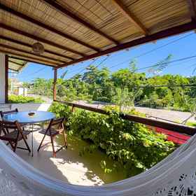 Primary image 1 Pousada Linda Flor, Second Beach Hotels