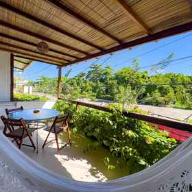 Primary image 1 Pousada Linda Flor, Fourth Beach Hotels