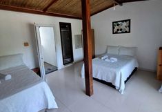 其他 4 Pousada Linda Flor