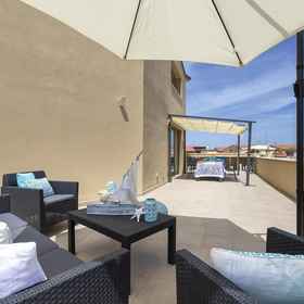 Primary image 1 Ss-a192-igle7a3 - Casa Orchidea, Coral Rent a Car | Noleggio auto Alghero Hotels