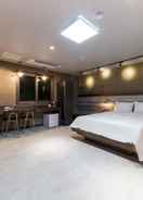 Room Suncheon Hotel Moon