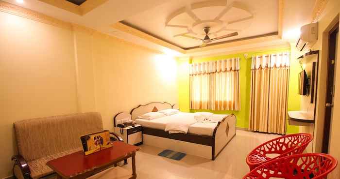 Lainnya Hotel Mili Digha