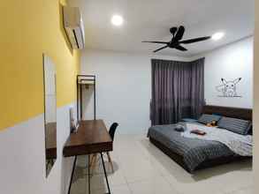 Others 4 KT's Homestay-Manhattan Ipoh w Waterpark