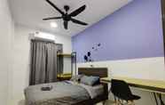 Others 6 KT's Homestay-Manhattan Ipoh w Waterpark