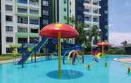 Others 3 KT's Homestay-Manhattan Ipoh w Waterpark