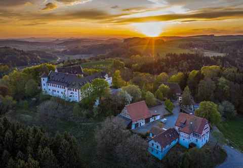 Others Tagungszentrum Schloss Hohenfels