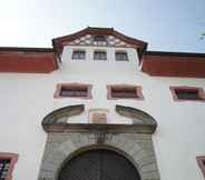 Others 4 Tagungszentrum Schloss Hohenfels