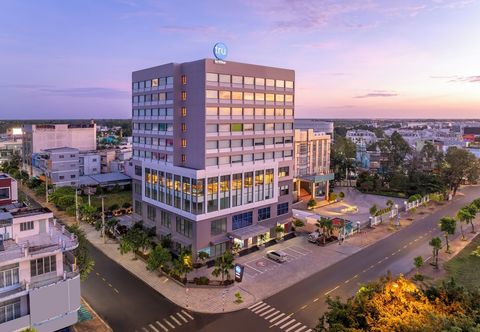Others Tru by Hilton Hau Giang City Centre