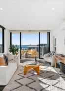 Primary image Wollongong CBD Ocean View Apartment