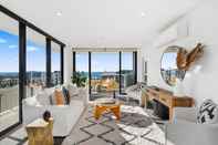 Lain-lain Wollongong CBD Ocean View Apartment