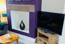 Others Selston House, Beautiful Cottage Home for 5 Guests, Cul-de-sac on Private Road