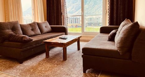 其他 2 Pusula Apart Otel