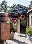 Primary image Stone trough hotel