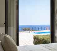 Lain-lain 3 Aphaia Villas Aegina