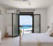 Lain-lain 5 Aphaia Villas Aegina