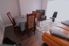 อื่นๆ Lovely 4-bed House in Nottingham