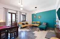 อื่นๆ Beautiful 2-bed Apartment in Rethymno